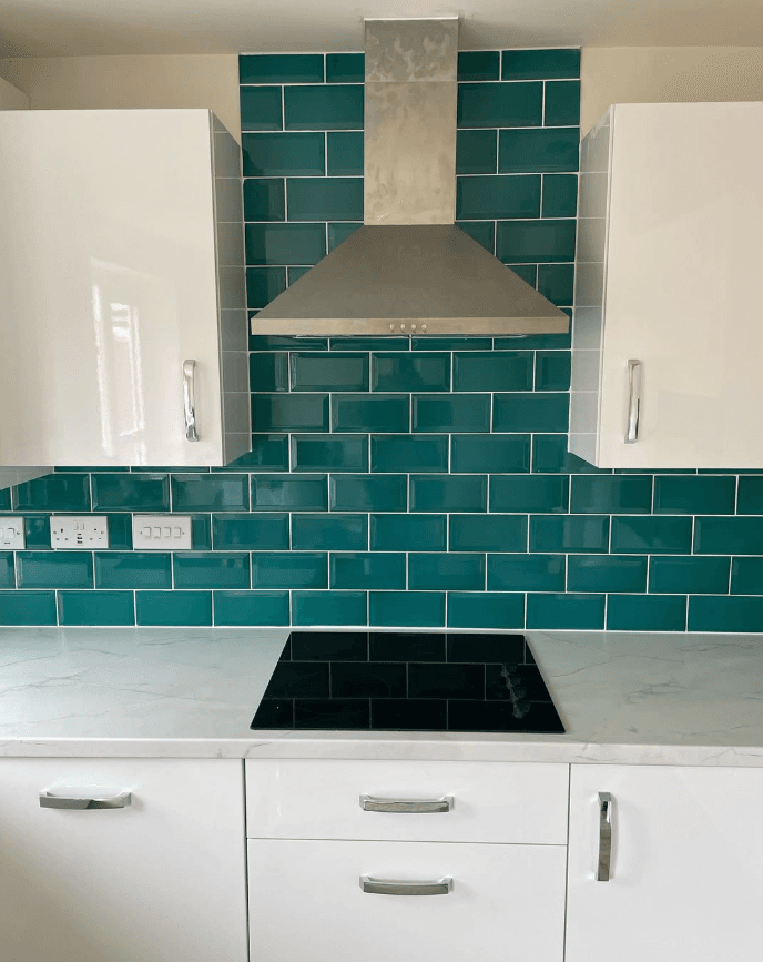 Wall Tiling