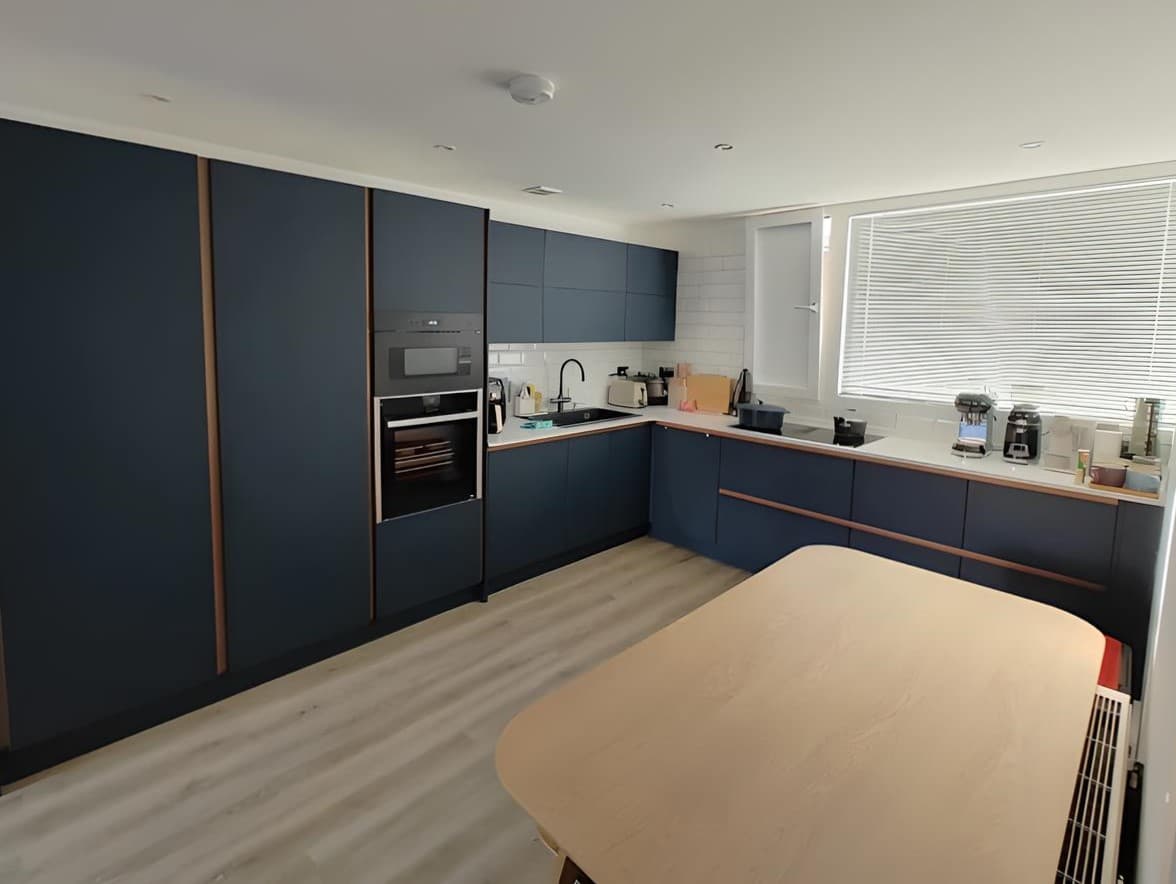Professional Tilers for Wootton and the Surrounding Villages