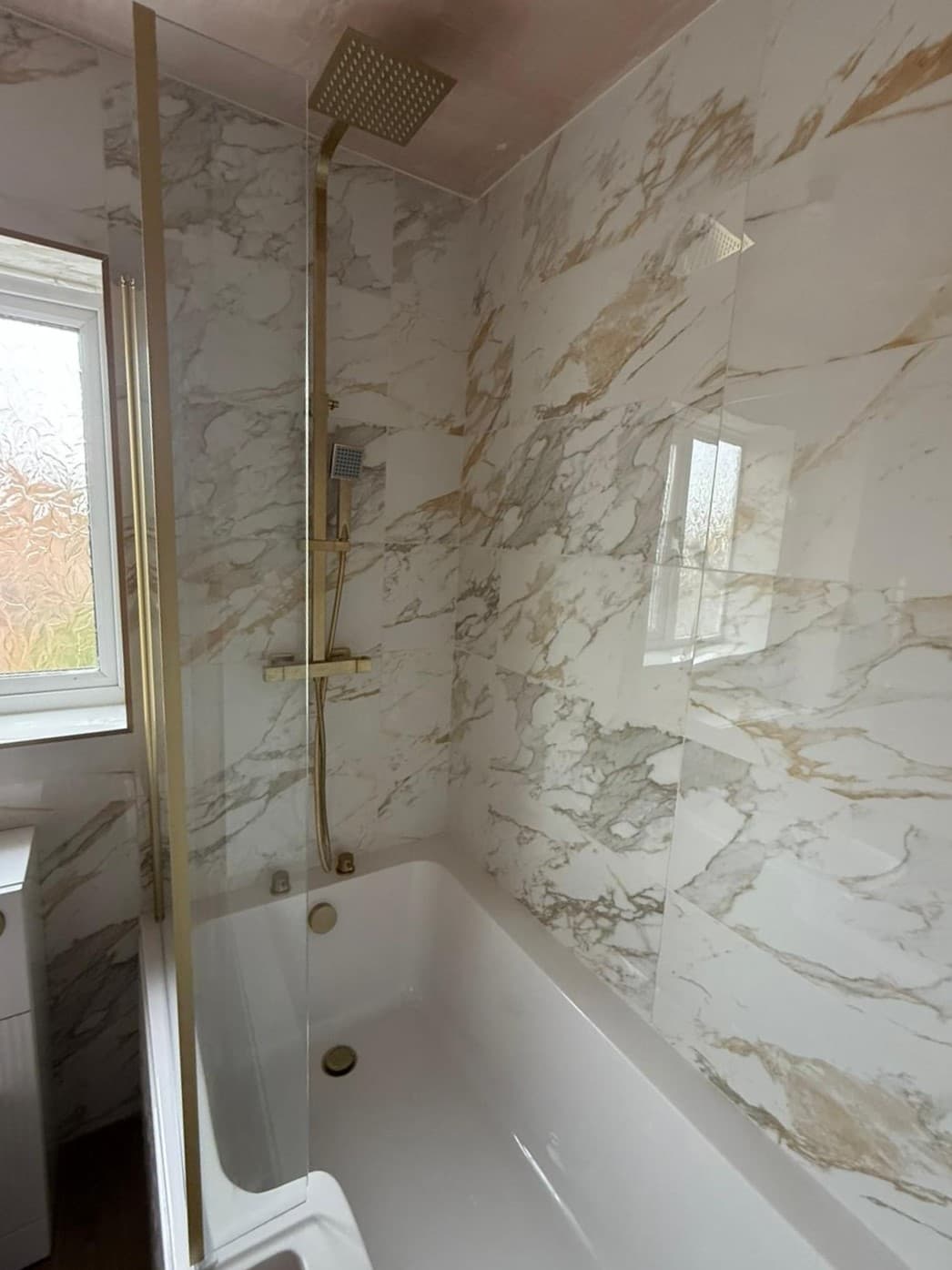 Your Trusted Bathroom Installers in Leighton Buzzard