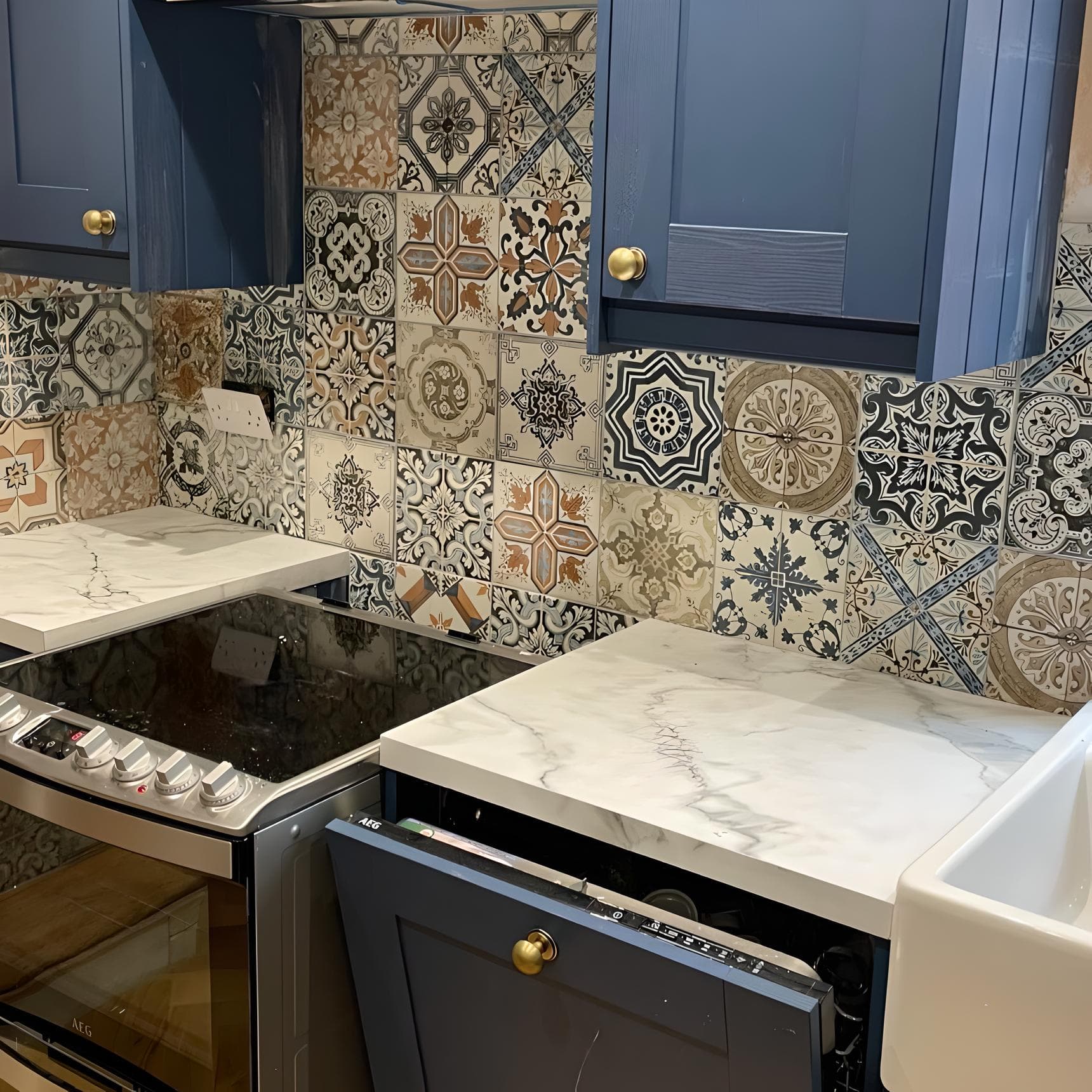 Tiling Expertise for Dunstable Homeowners