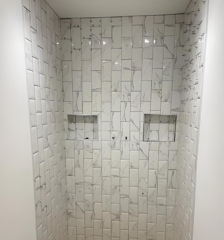 Expert Wall Tiling from Amalfi Tile Studio