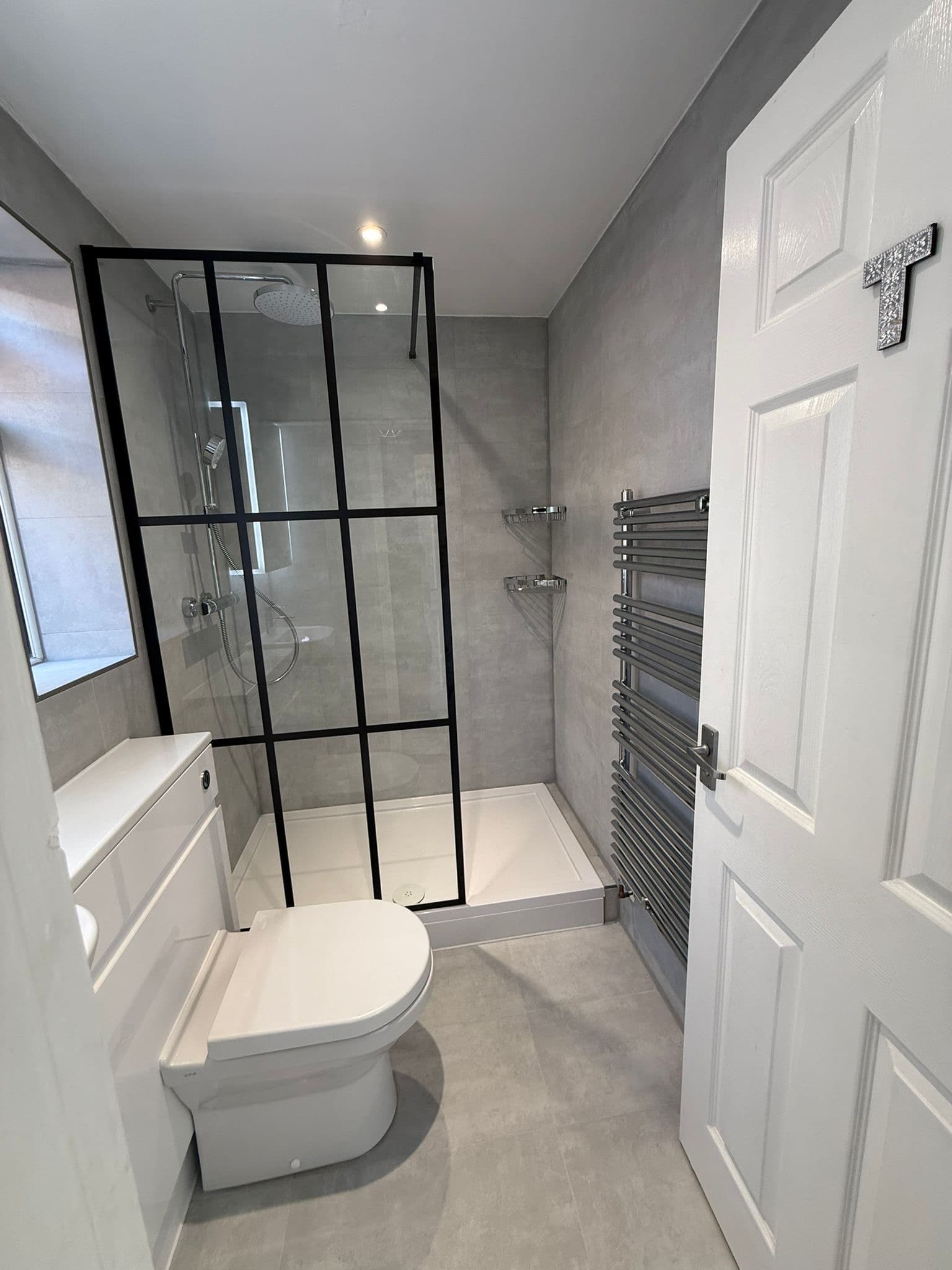 Looking for a Bathroom Specialist in Bedford?