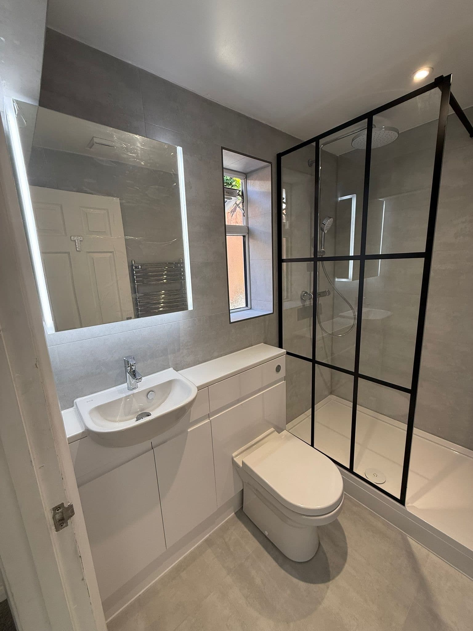 Reliable Bathroom Installation Across Cranfield