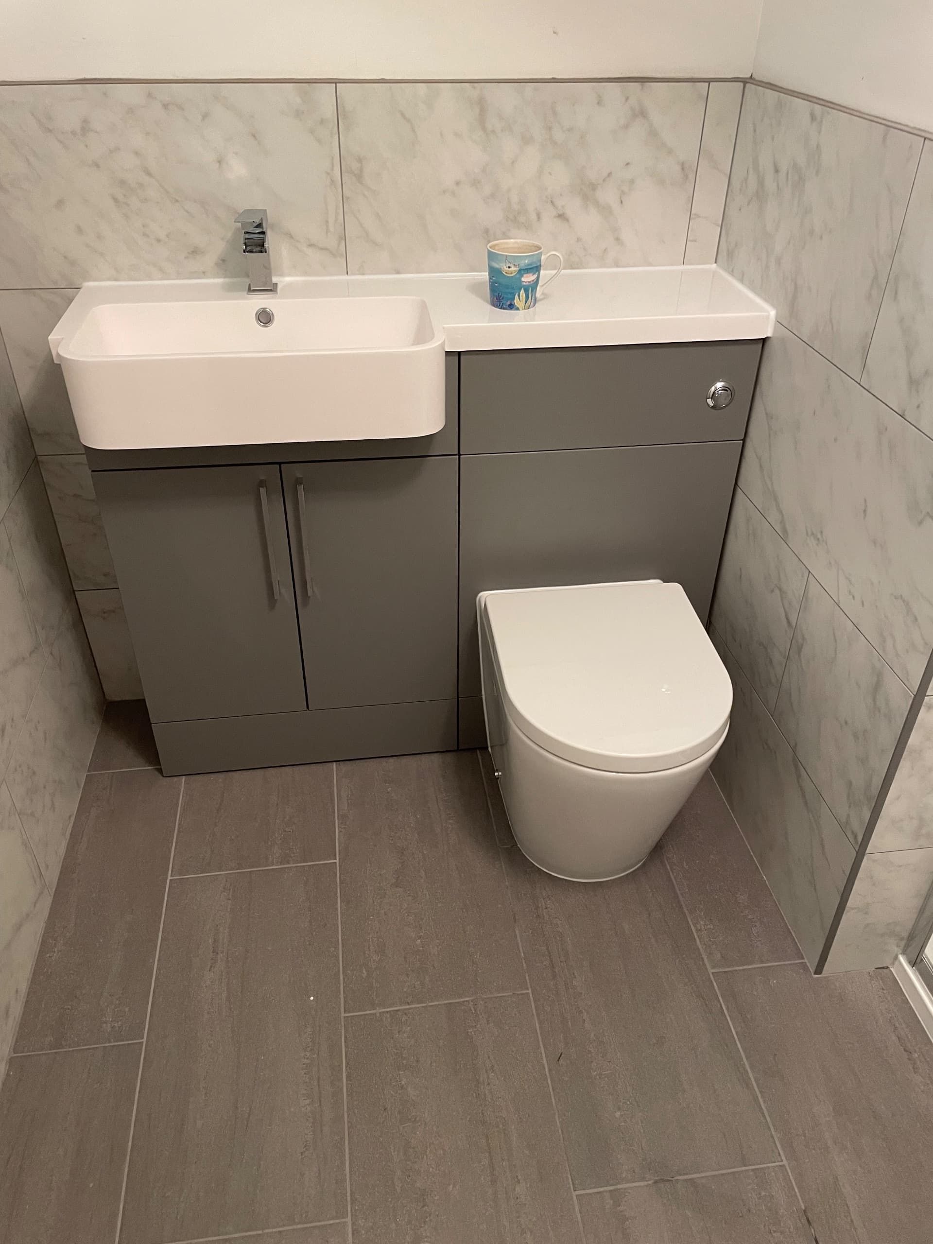 Professional Floor Tiling Across Milton Keynes