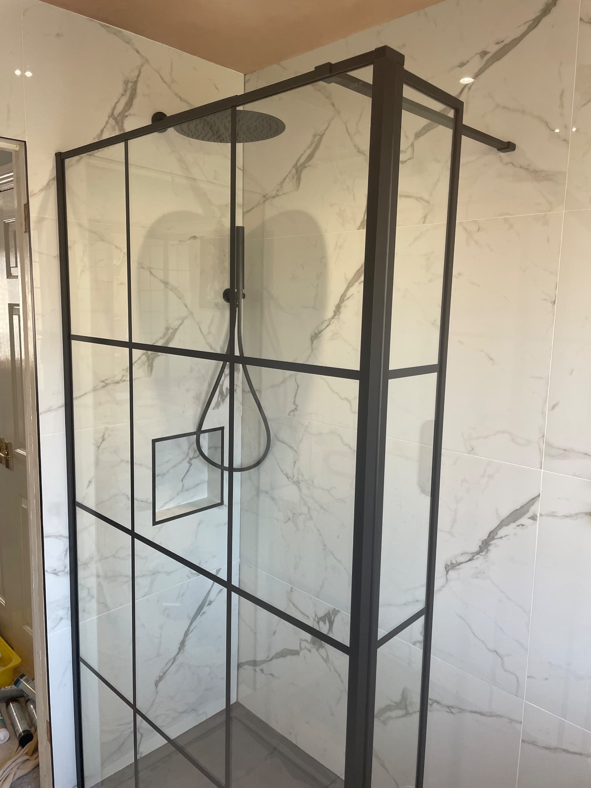 Trusted Bathroom Tiling Serving Milton Keynes
